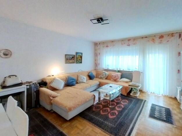 Wohnung zum Kauf 155.000 € 2 Zimmer 64 m² 5. Geschoss Dietzenbach 63128