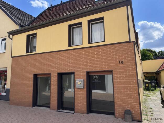 Bürofläche zur Miete 365 € 20,4 m² Bürofläche Wörrstadt Wörrstadt 55286