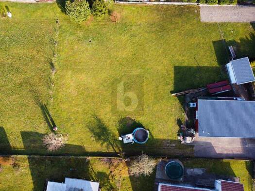 Grundstück zum Kauf 269.000 € 1.381 m² Grundstück Sigmarswangen Sulz am Neckar 72172