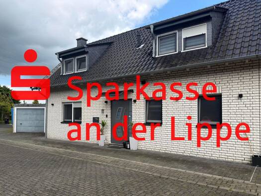 Doppelhaushälfte zum Kauf 430.000 € 3 Zimmer 120 m² 230 m² Grundstück Oberaden Bergkamen 59192