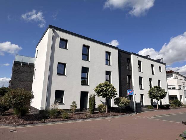 Terrassenwohnung zur Miete 1.350 € 3 Zimmer 112 m² EG Stadtgebiet Wolfenbüttel 38302