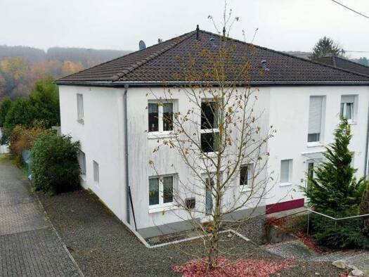 Doppelhaushälfte zum Kauf 359.000 € 4 Zimmer 120 m² 4.400 m² Grundstück Schiffweiler 66578