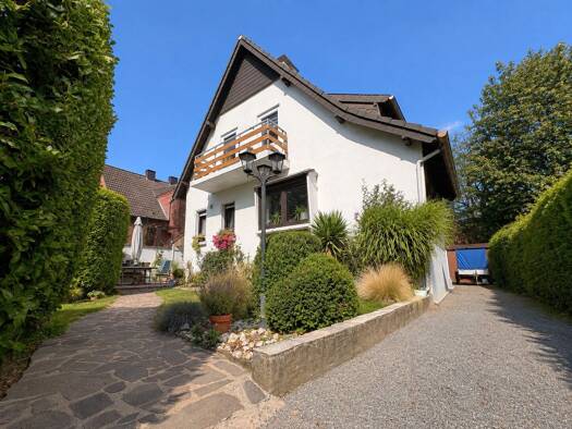 Einfamilienhaus zum Kauf 422.500 € 4 Zimmer 116,2 m² 835 m² Grundstück frei ab 01.01.2027 Wesel Wesel 46483