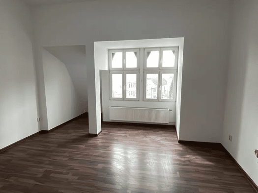 Wohnung zur Miete 1.002 € 3 Zimmer 87,1 m² 4 Geschosse frei ab sofort Bergstraße 189 Frankfurt Frankfurt (Oder) 15230