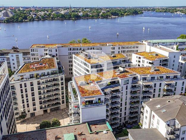 Bürofläche zur Miete provisionsfrei 22 € 344 m² Bürofläche St. Georg Hamburg 20099