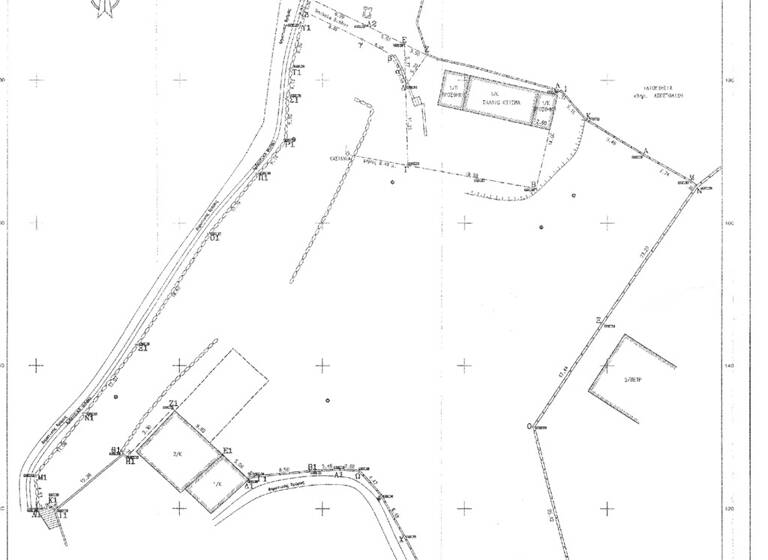 Land-/Forstwirtschaft zum Kauf 400.000 € 3.617 m² Grundstück Pilion