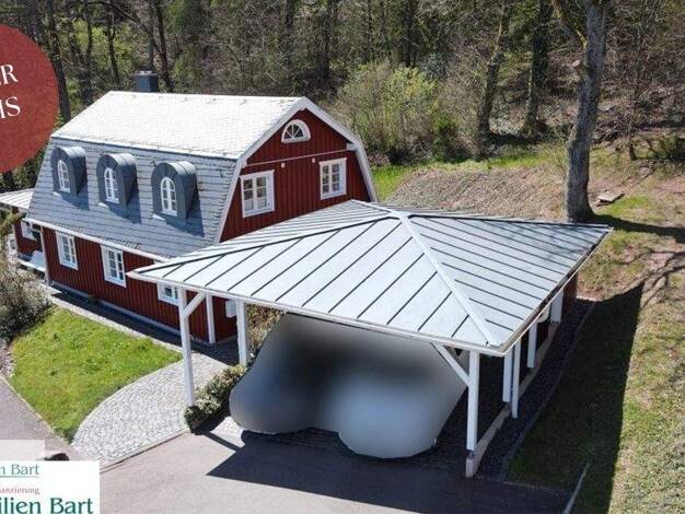 Einfamilienhaus zum Kauf 570.000 € 5 Zimmer 153 m² 618 m² Grundstück Saarburg 54439