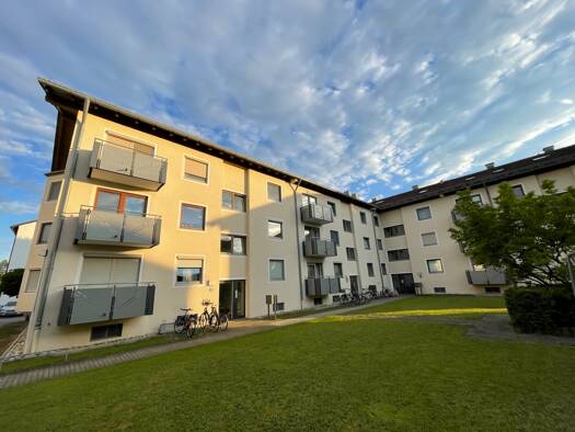 Wohnung zum Kauf 199.000 € 3 Zimmer 71 m² EG Lenaustraße 20 Pocking Pocking 94060