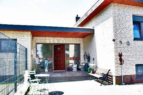 Einfamilienhaus zum Kauf - Ansicht 3