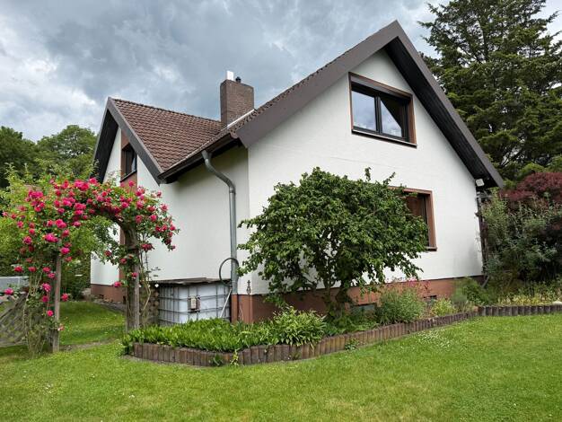 Einfamilienhaus zum Kauf 549.890 € 7 Zimmer 212 m² 682 m² Grundstück Paul-Ehrlich-Weg 4 Rotenberg Hameln 31787