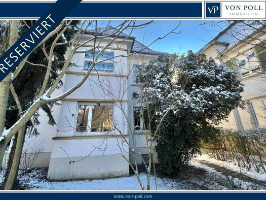 Wohnung zum Kauf 300.000 € 3,5 Zimmer 78 m² Weststadt Heidelberg/Weststadt 69115