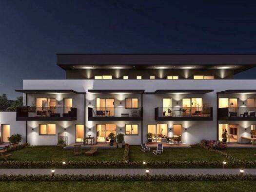 Wohnung zum Kauf - Erstbezug 329.990 € 4 Zimmer 85 m² 1. Geschoss Gratwein-Straßengel 8111