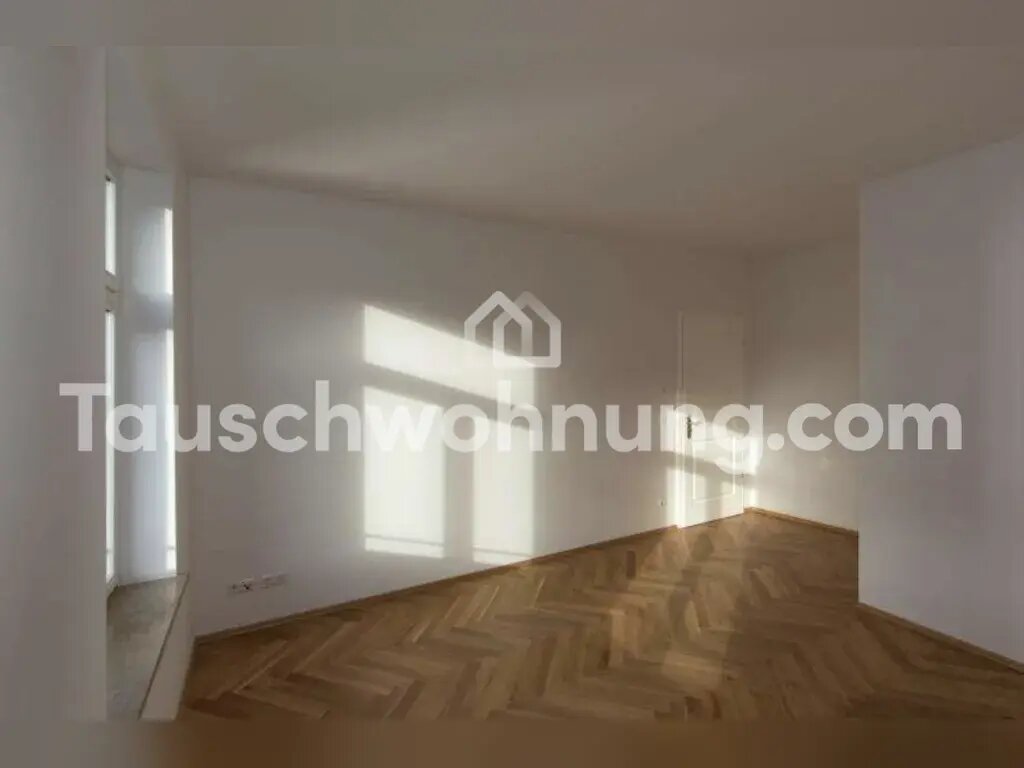 Wohnung zur Miete Tauschwohnung 948 € 3 Zimmer 85 m²<br/>Wohnfläche 3.<br/>Geschoss Stötteritz Leipzig 04299