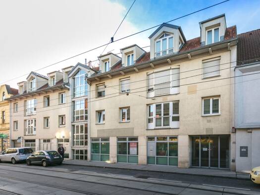 Laden zur Miete 11,04 € Gesslgasse 10 Liesing 1230