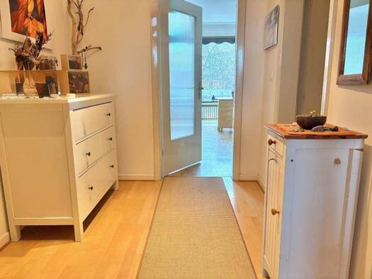 Wohnung zum Kauf 239.000 € 2 Zimmer 60 m² 2. Geschoss Rahlstedt Hamburg 22145