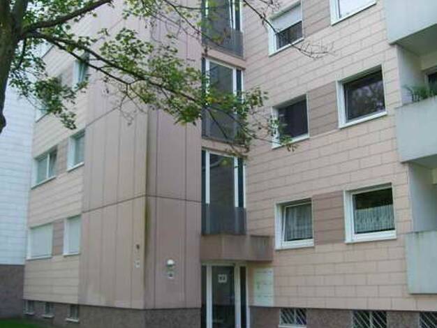 Wohnung zur Miete 639 € 3 Zimmer 79,1 m² EG frei ab 14.08.2026 Girondelle 99 Wiemelhausen Bochum 44799