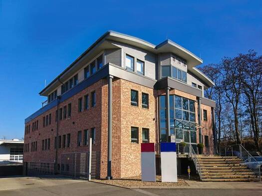 Bürofläche zur Miete 14,50 € 1.192 m² Bürofläche teilbar ab 332 m² Bahrenfeld Hamburg 22761