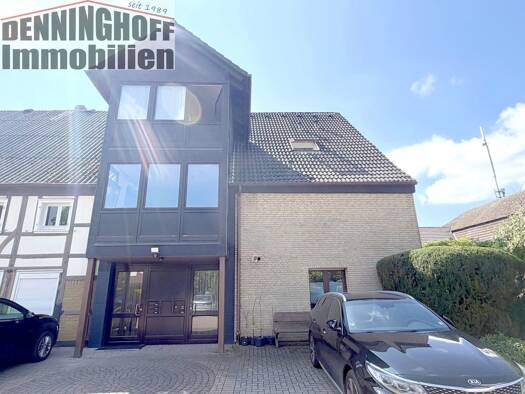 Wohnung zur Miete 490 € 3 Zimmer 75 m² frei ab 01.09.2026 Hengsen Holzwickede 59439