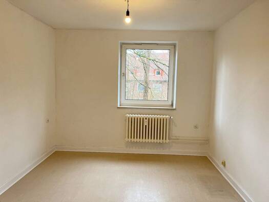 Wohnung zur Miete 445 € 2 Zimmer 45 m² EG frei ab 01.12.2025 Woermannstraße 23 Neumühlen-Dietrichsdorf Kiel 24149