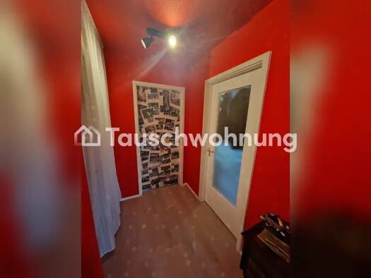 Wohnung zur Miete Tauschwohnung 1.025 € 3 Zimmer 69 m² EG Alt-Hohenschönhausen Berlin 10315