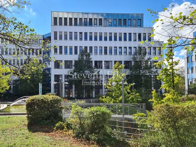 Bürofläche zur Miete 11 € 332 m² Bürofläche Langwasser Nürnberg 90471