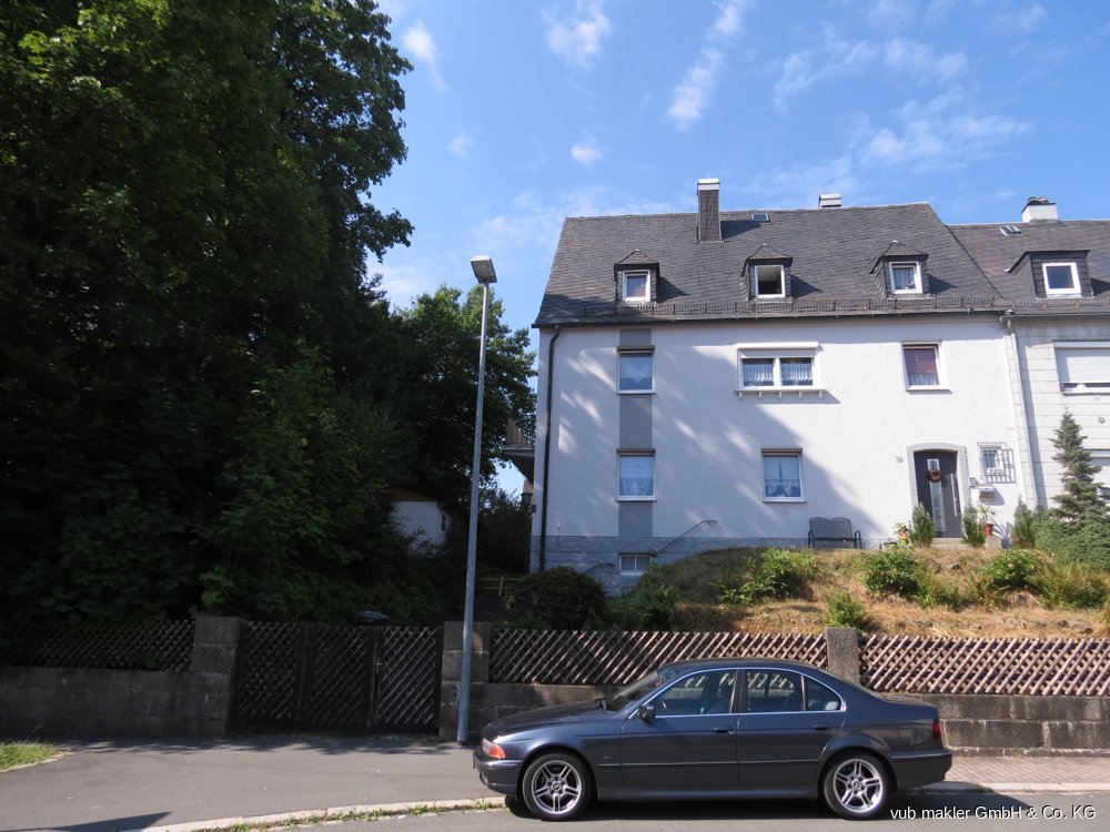 Mehrfamilienhaus zum Kauf 229.000 € 10 Zimmer 205 m²<br/>Wohnfläche 1.021 m²<br/>Grundstück Helmbrechts Helmbrechts 95233