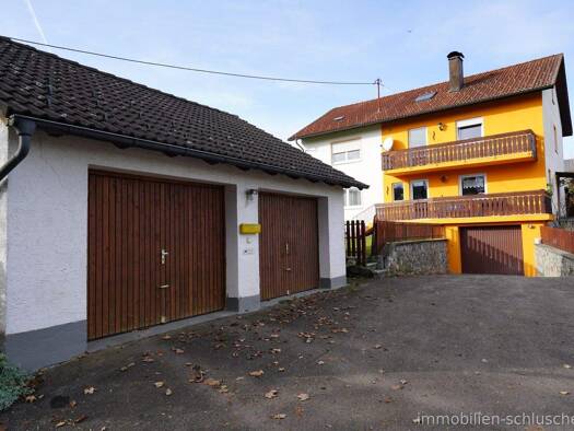 Mehrfamilienhaus zum Kauf 589.000 € 10 Zimmer 235 m² 1.073 m² Grundstück Tautenhofen Leutkirch 88299