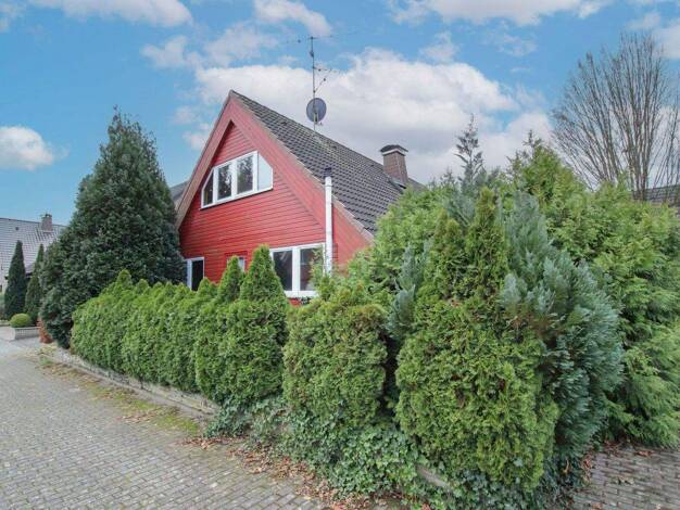 Sonstiges zum Kauf als Kapitalanlage geeignet 295.000 € 5 Zimmer 122,3 m² 366,2 m² Grundstück Herzebrock Herzebrock-Clarholz 33442