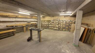 Werkstatt zur Miete 650 € 75 m² Lagerfläche Mitte I Gladbeck 45964