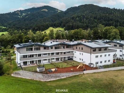 Wohnung zum Kauf - Erstbezug 679.000 € 3 Zimmer 78 m² 2. Geschoss Söll 6306