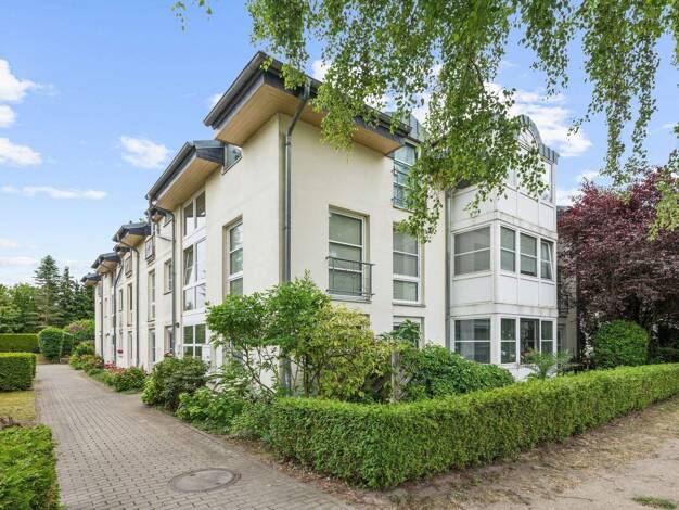 Wohnung zum Kauf provisionsfrei 249.000 € 2 Zimmer 66,6 m² Woltersdorf 15569