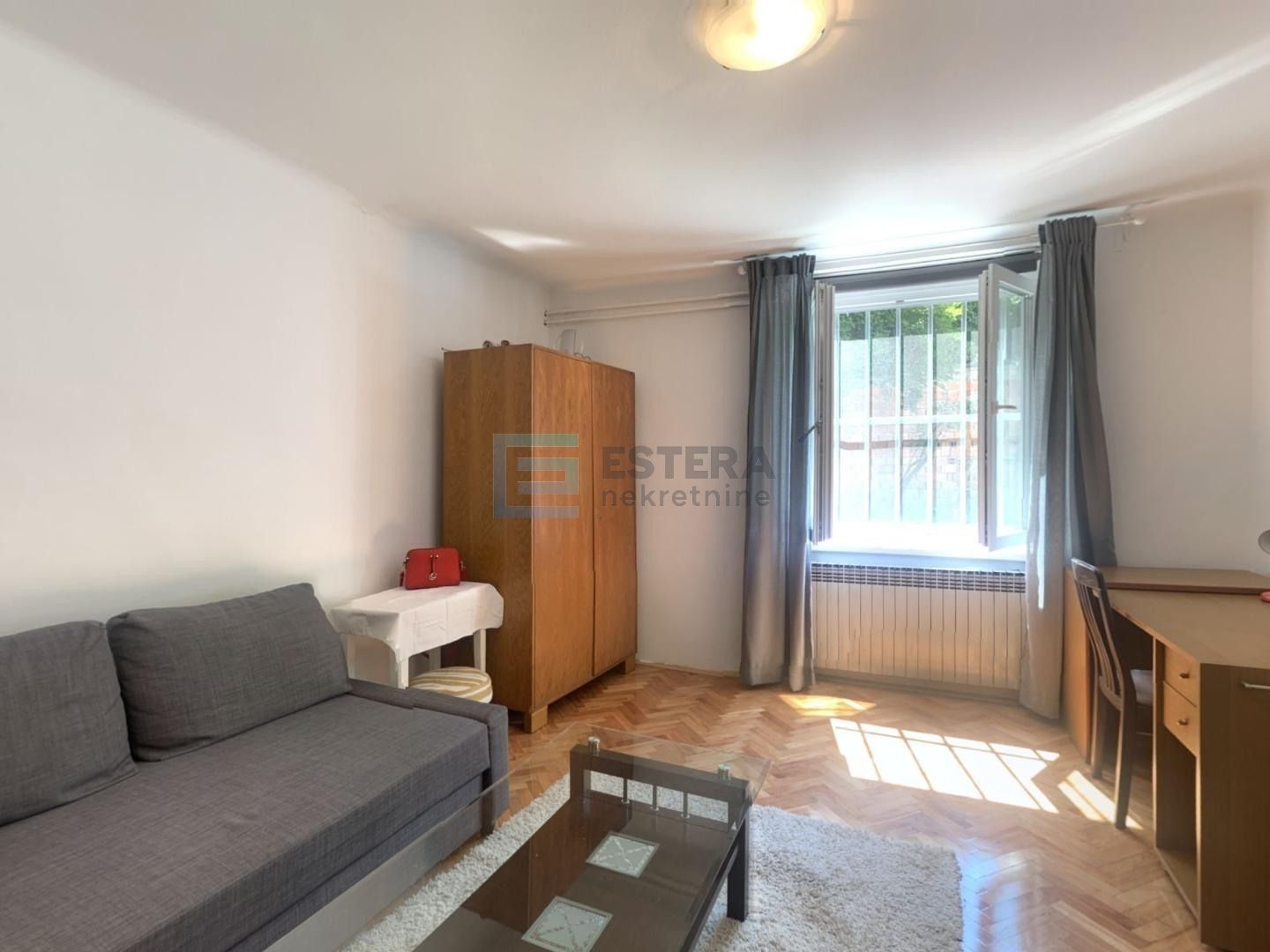 Wohnung zum Kauf 145.000 € 2 Zimmer 46 m²<br/>Wohnfläche Maksimir center