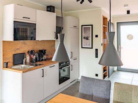 Wohnung zum Kauf als Kapitalanlage geeignet 425.868 € 2 Zimmer 57 m² Elbdeich Grünendeich 21720