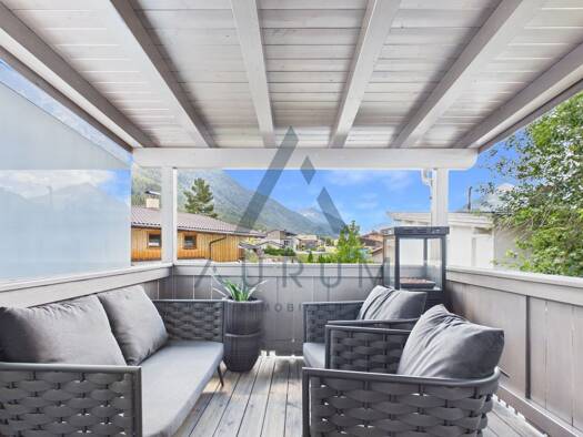 Wohnung zum Kauf 599.000 € 3 Zimmer 87 m² Achenkirch 6215