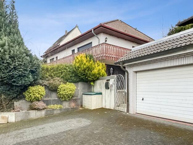 Mehrfamilienhaus zum Kauf 499.000 € 6 Zimmer 213 m² 690 m² Grundstück Voerde Ennepetal 58256