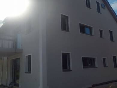 Wohnung zur Miete - Erstbezug 1.750 € 5 Zimmer 117 m² 1. Geschoss frei ab sofort Feldgeding Bergkirchen 85232