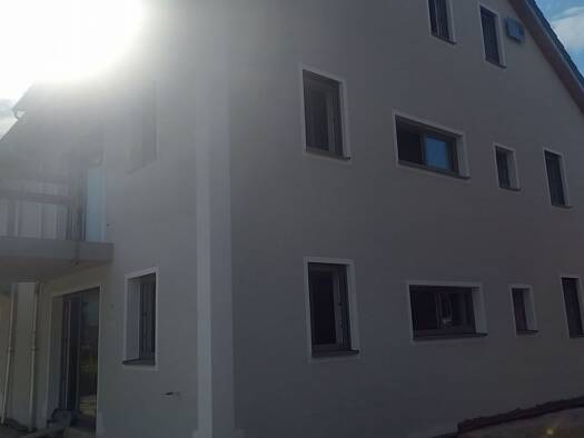 Wohnung zur Miete - Erstbezug 1.750 € 5 Zimmer 117 m² 1. Geschoss frei ab sofort Feldgeding Bergkirchen 85232