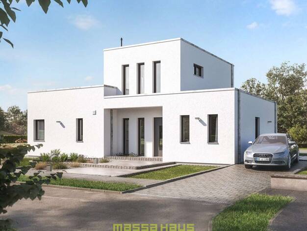 Einfamilienhaus zum Kauf - Erstbezug provisionsfrei 626.659 € 5,5 Zimmer 193,5 m² 400 m² Grundstück Grunern Staufen im Breisgau 79219