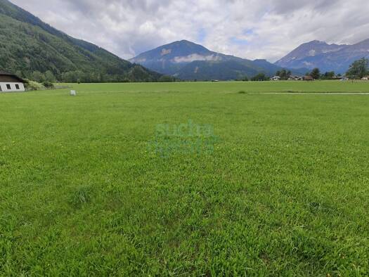 Grundstück zum Kauf 140.000 € 863 m² Grundstück Admont 8911