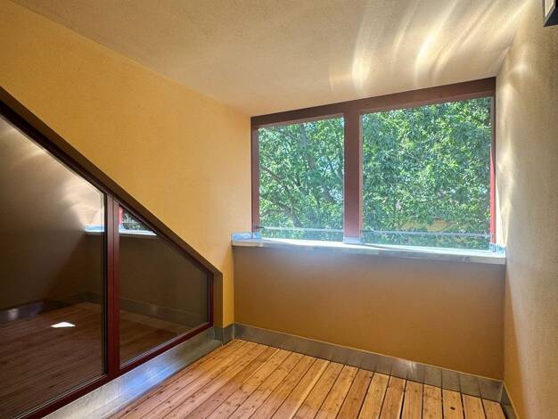 Wohnung zur Miete 1.177 € 3 Zimmer 107 m² 4. Geschoss frei ab sofort Am Bogen 7 Marienbrunn Süd 04289