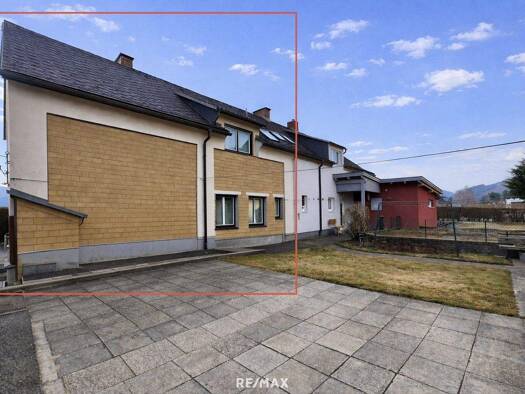 Reihenendhaus zum Kauf 145.000 € 7 Zimmer 149 m² Fohnsdorf 8753