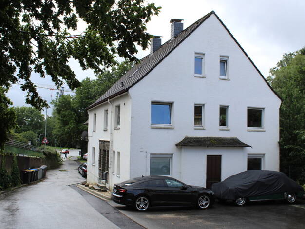 Mehrfamilienhaus zum Kauf 649.000 € 7 Zimmer 250 m² 630 m² Grundstück Haan Haan 42781
