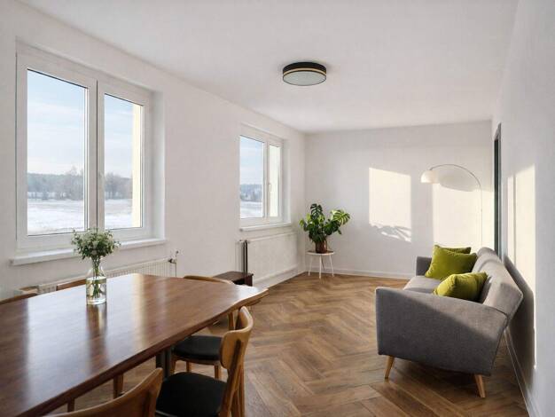 Einfamilienhaus zum Kauf provisionsfrei 239.000 € 8 Zimmer 180 m² 826 m² Grundstück frei ab sofort Kaltenborner Straße 269 Guben 03172