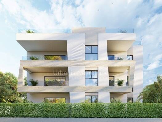 Wohnung zum Kauf 333.870 € 3 Zimmer 96 m² 2. Geschoss Zadar