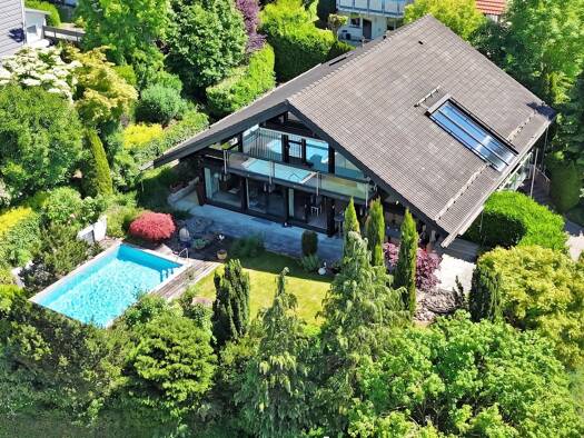 Einfamilienhaus zum Kauf 980.000 € 4,5 Zimmer 192 m² 704 m² Grundstück Hindelwangen Stockach 78333