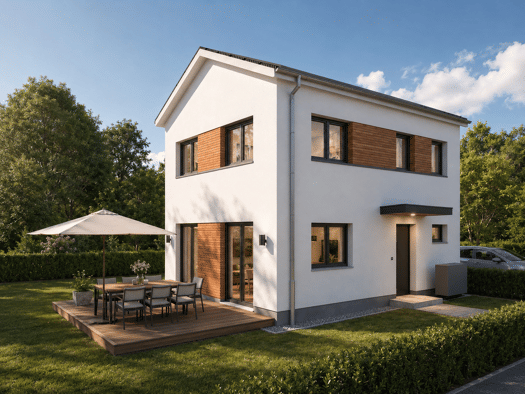 Einfamilienhaus zum Kauf 426.000 € 4 Zimmer 110 m² 500 m² Grundstück frei ab 20.02.2027 Gaberndorf Weimar 99428