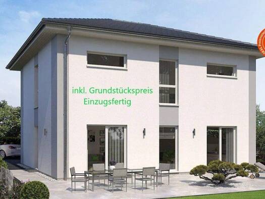 Einfamilienhaus zum Kauf 469.900 € 6 Zimmer 187 m² 1.254 m² Grundstück Breitau Sontra 36205
