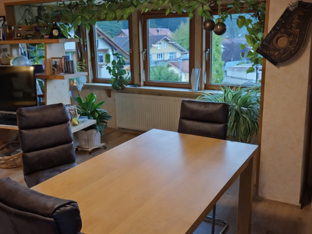 Studio zum Kauf 310.000 € 4 Zimmer 107 m² 2. Geschoss Rottach Rettenberg 87458