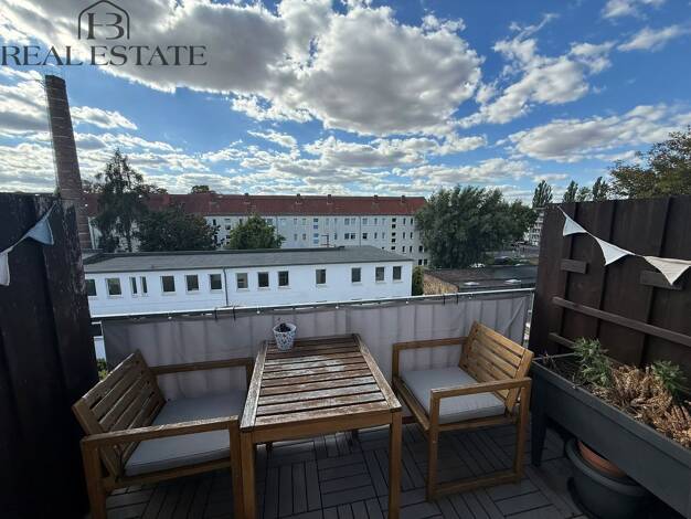Wohnung zur Miete 505 € 2 Zimmer 63,1 m² frei ab 01.12.2026 Matthissonstraße 3 Stadtfeld Ost Stadtfeld Ost 39108
