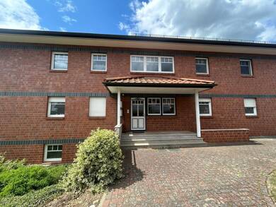 Wohnung zur Miete 1.000 € 3 Zimmer 85 m² Souterrain Theodor-Storm-Straße 20 Hanstedt Hanstedt 21271